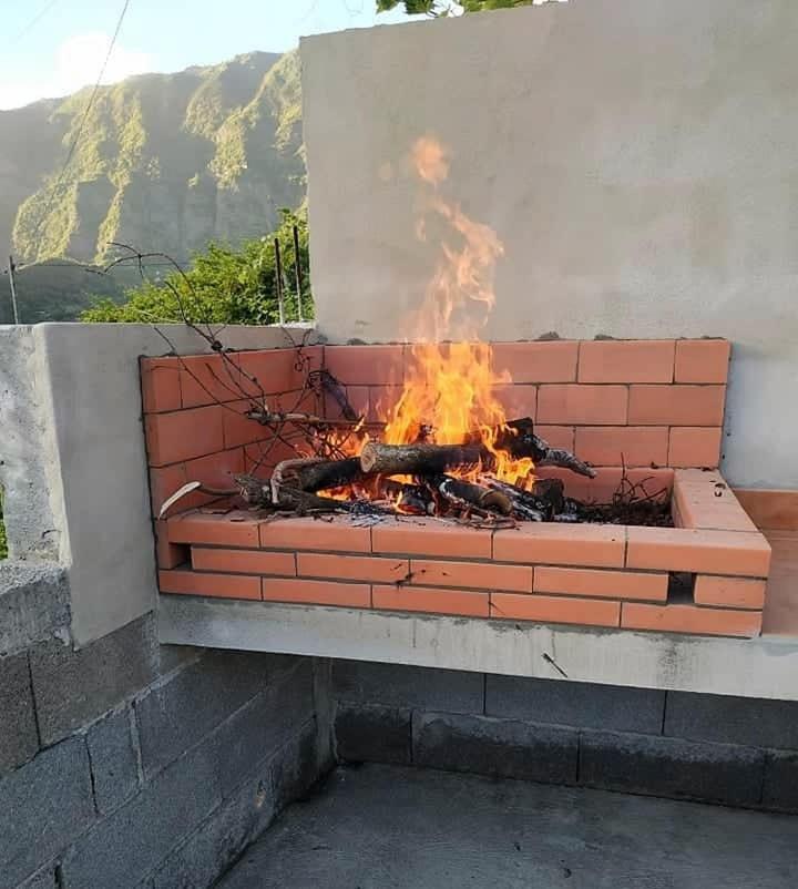 Casa Do Vale Holiday home Sao Vicente (Madeira)
