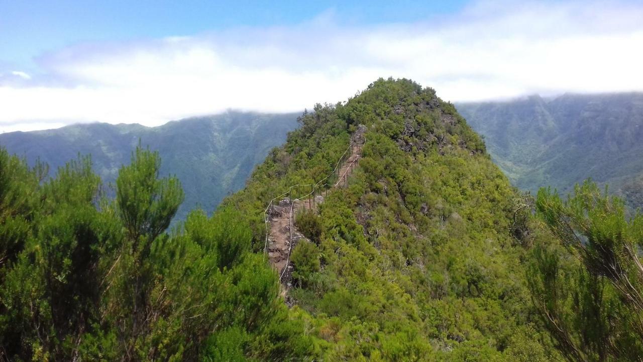 Holiday home Casa Do Vale Sao Vicente (Madeira)