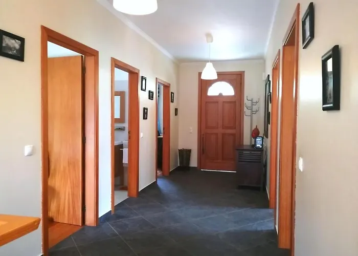Casa Do Vale