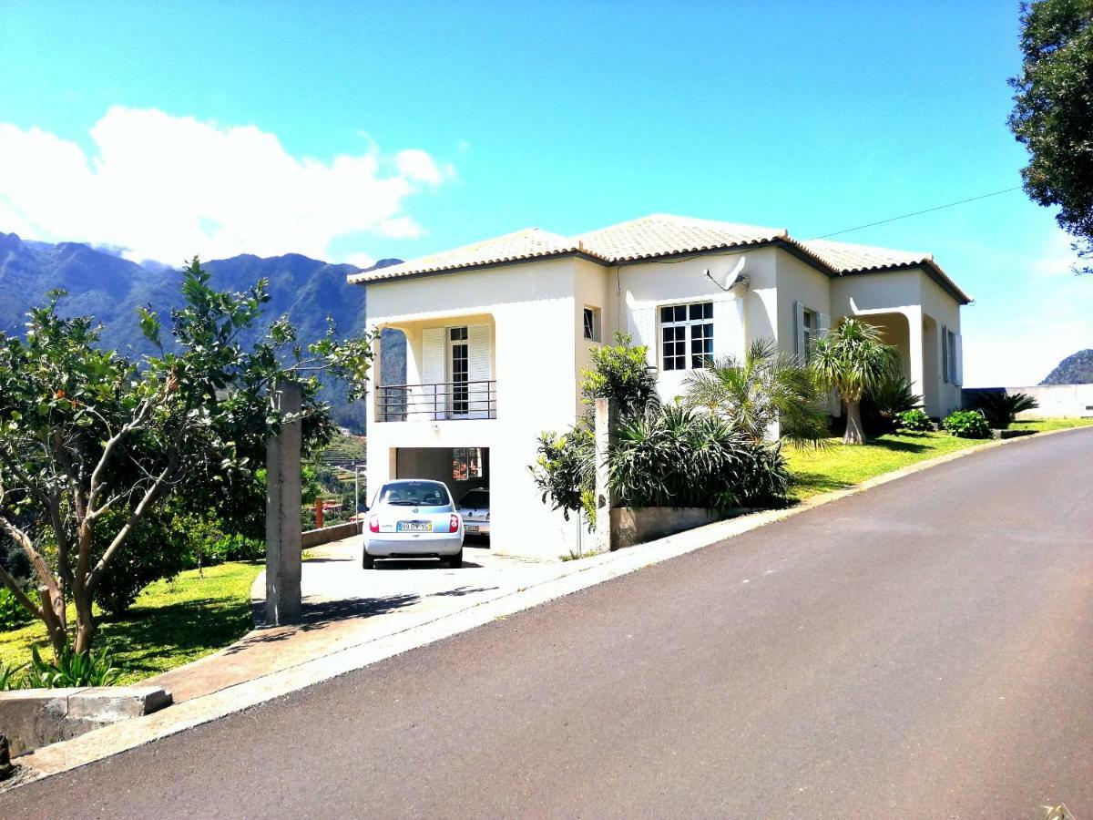 Casa Do Vale Ferienhaus *