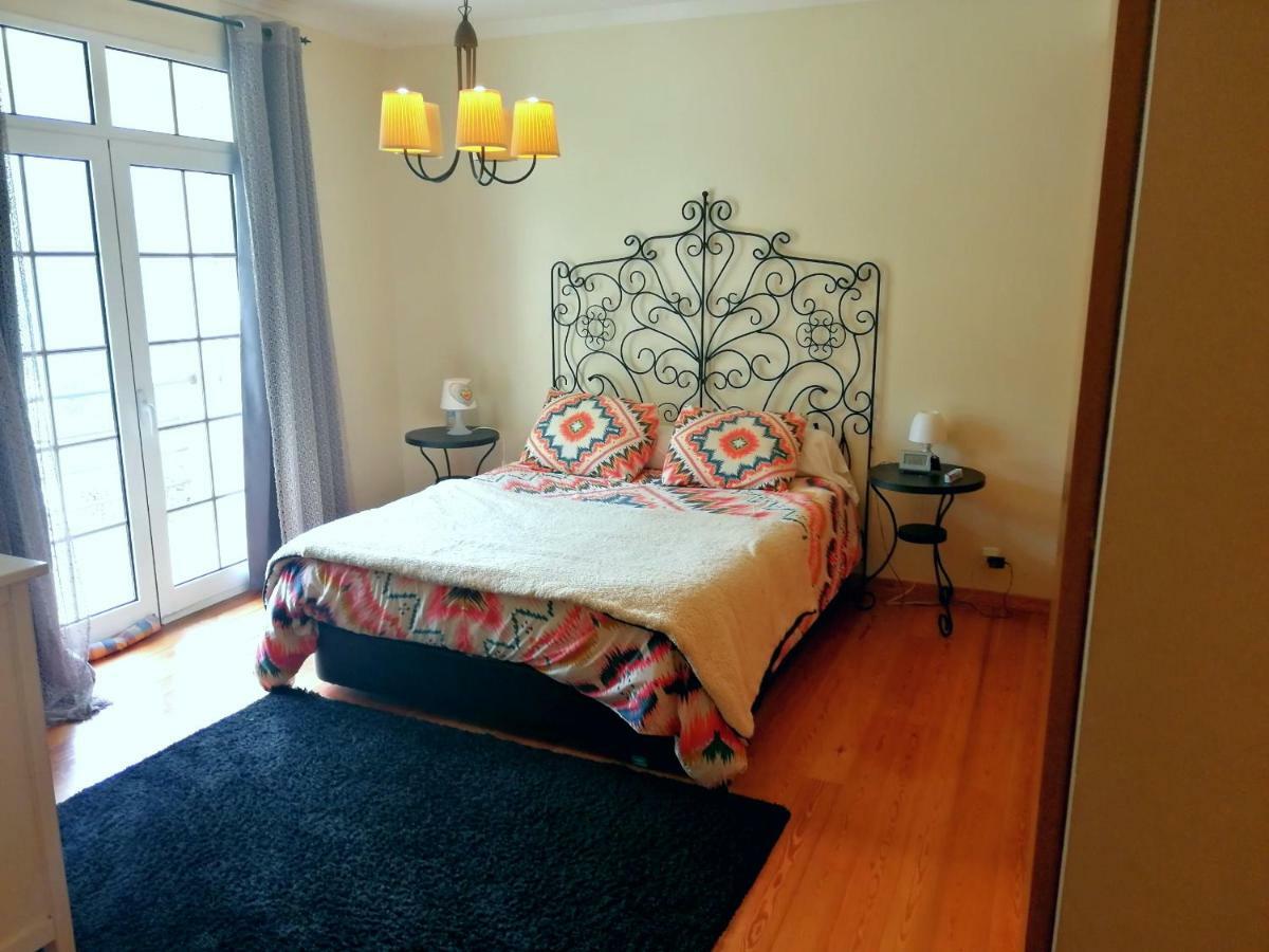 Casa Do Vale Ferienhaus